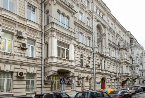 Фотография хостела Caps Hotel на Остоженке