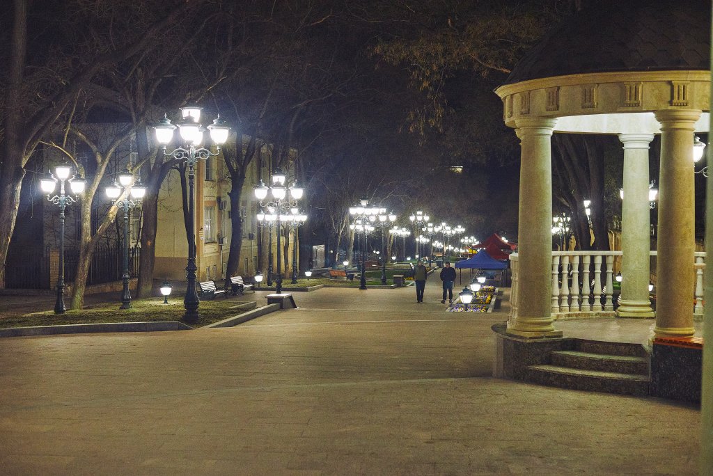 Фотография гостиницы Дворец Нарзанов