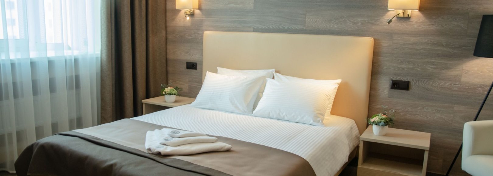 Фотография гостиницы Гостиничный комплекс Фьорд