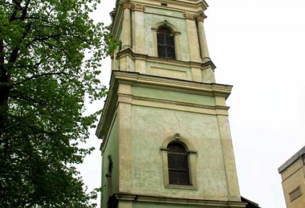 Фотография музея Львовский музей Русалки Днестровой