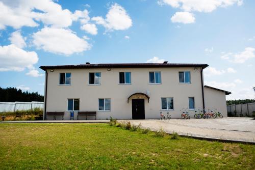 Фотография гостиницы LevelUp