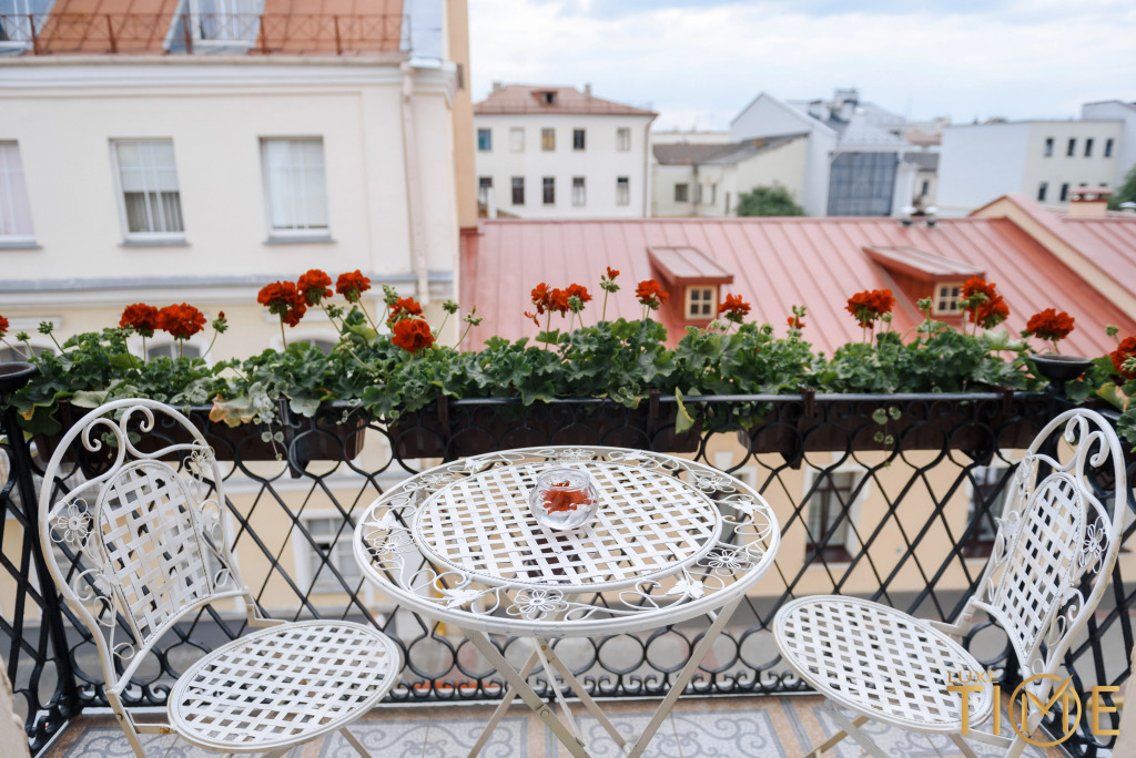 Фотография квартиры Апартаменты Cоветская 15