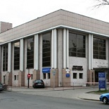 Фотография гостиницы Журавинка