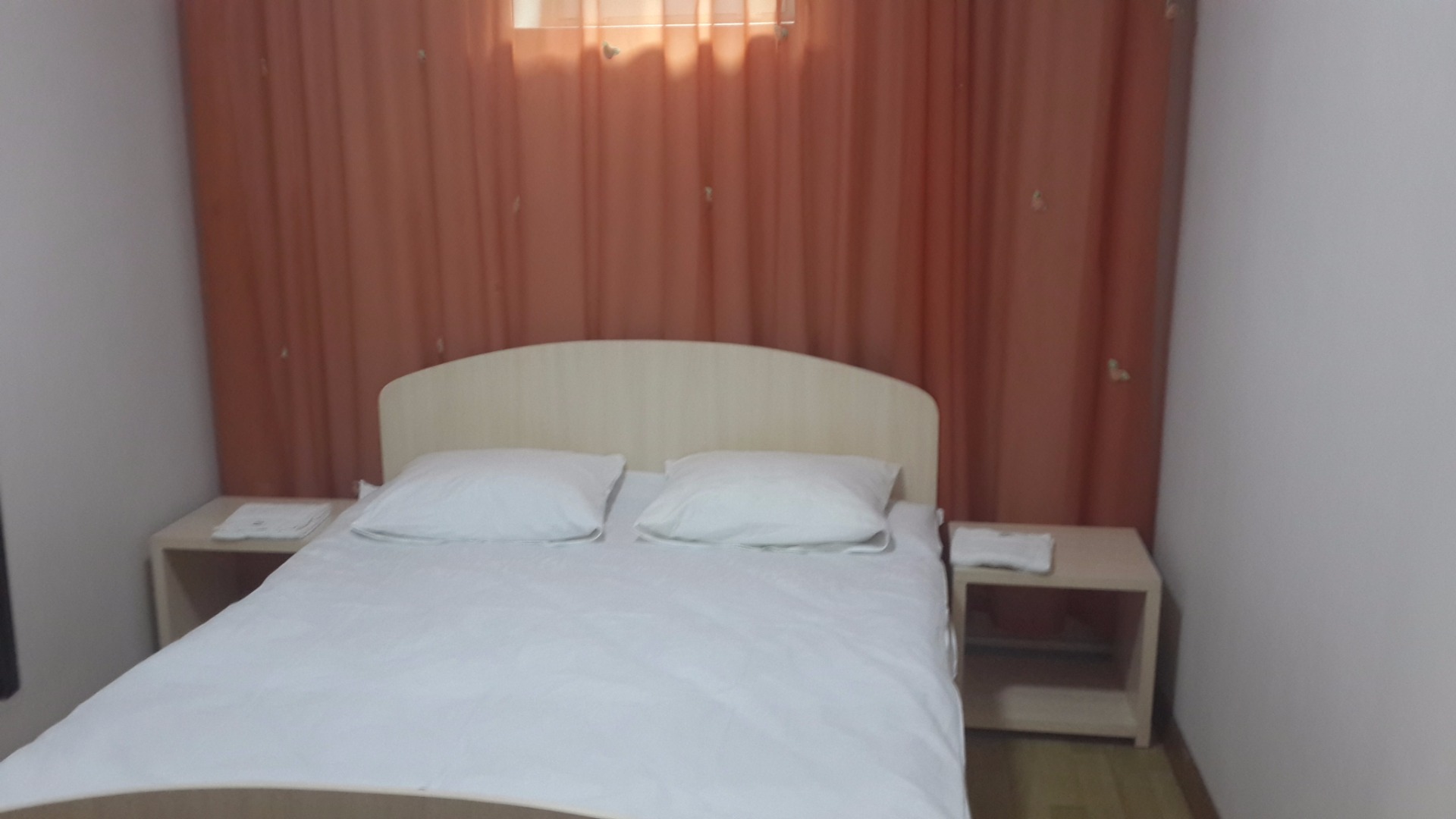 Фотография гостиницы Хостел