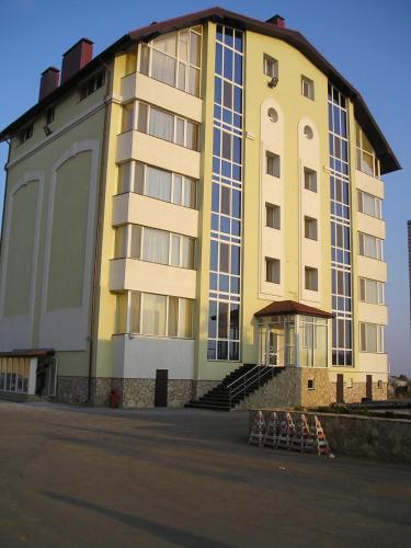 Фотография апарт отеля Ривьера