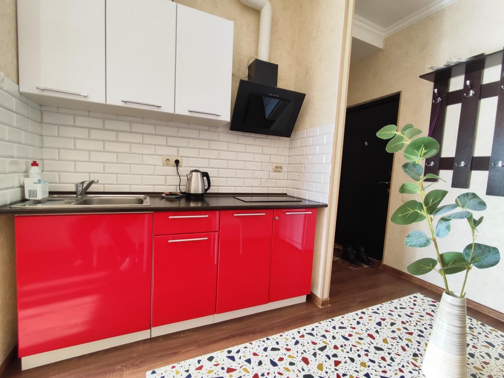 Фотография квартиры Vgosti Rostov (Вгости Ростов) на улице Ерёменко 94