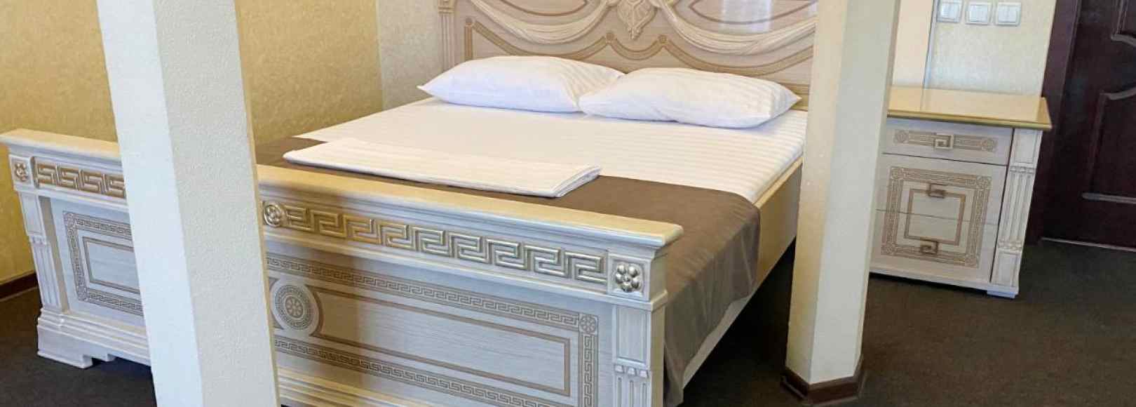 Фотография гостиницы КДЦ Отель