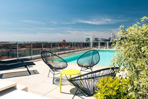 Фотография гостиницы Mercure Nice Centre Notre Dame