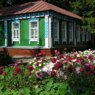 Фотография музея Литературно-мемориальный музей Ярослава Гашека