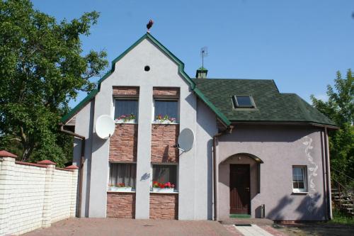 Фотография гостевого дома Звездочка