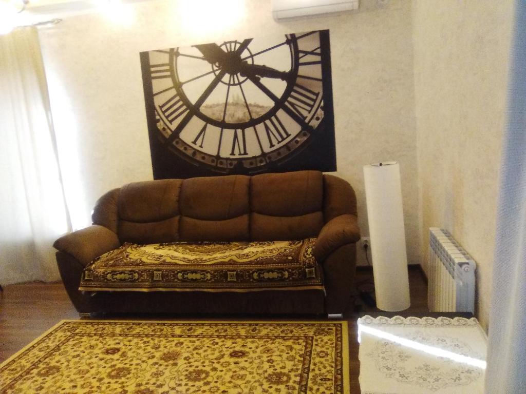 Фотография квартиры Apartments Galactika