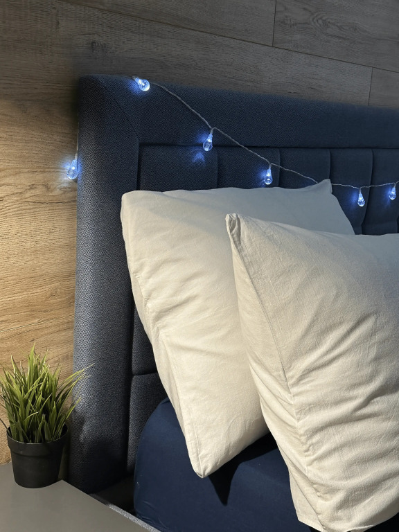 Фотография квартиры Апартаменты Apart Deluxe 21