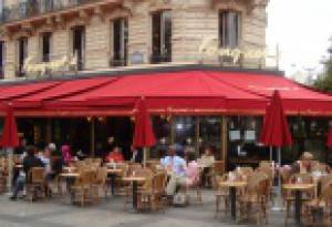 Фотография достопримечательности Елисейские Поля (Шамп Элизе)