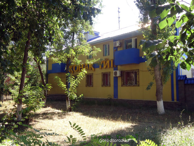 Фотография гостиницы Султан