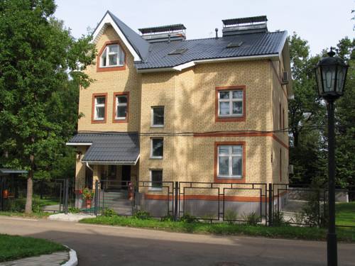 Фотография гостиницы Восход