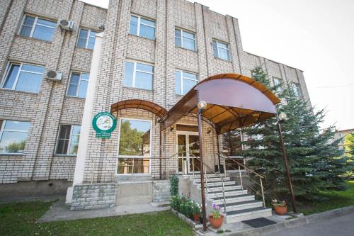 Фотография гостиницы Луки Сервис