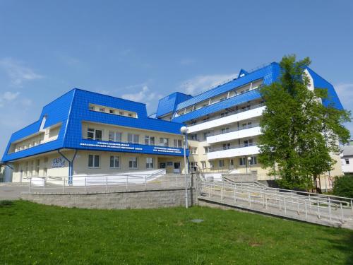 Фотография гостиницы SERC