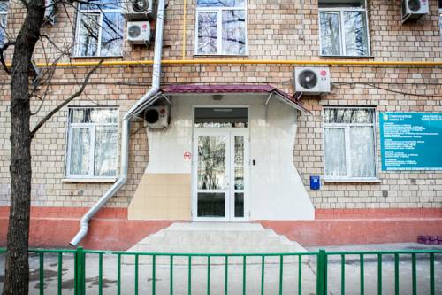 Фотография хостела Вежливый Лось Войковская