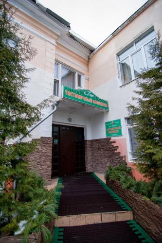 Фотография гостиницы Фандок На Куйбышева