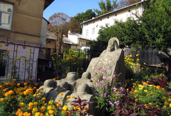 Фотография музея Музей древнейших памятников Львова