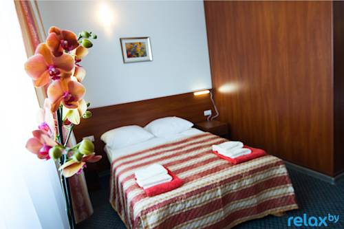 Фотография гостиницы Усадьба MaxHotel