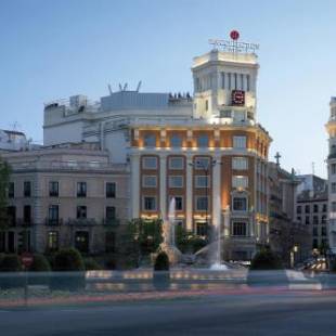 Фотографии гостиницы 
            NH Collection Madrid Paseo del Prado