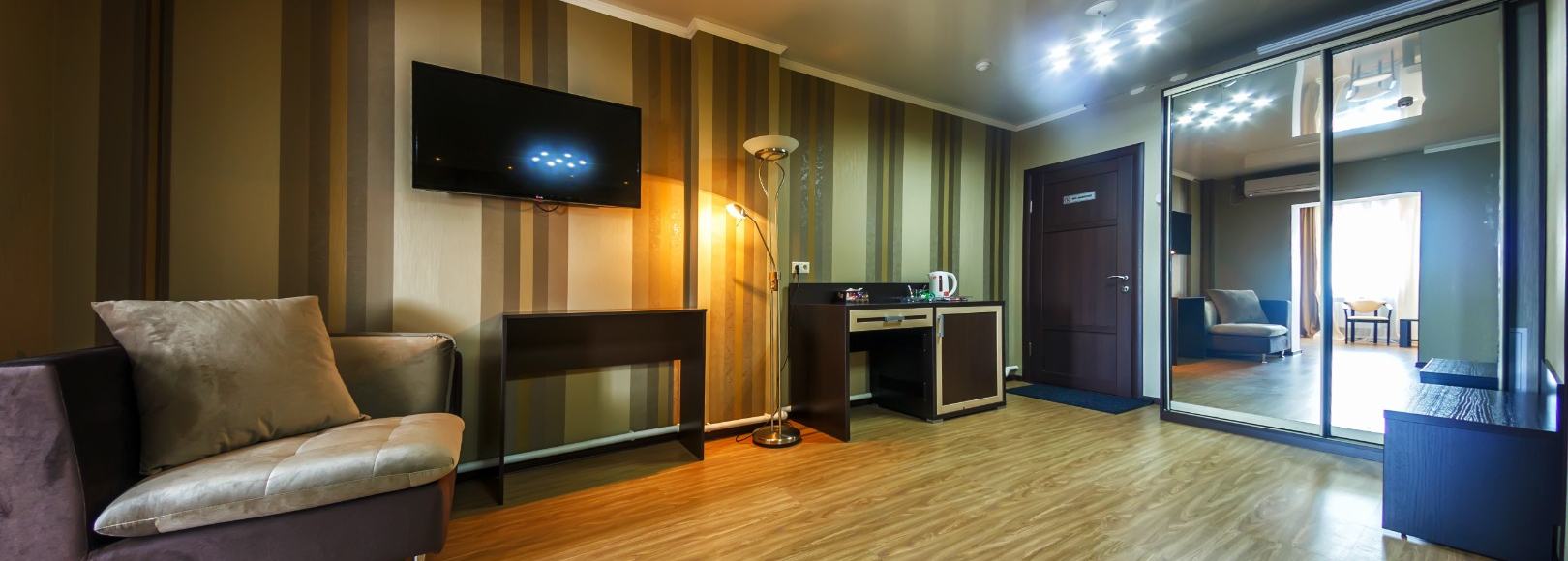 Фотография гостиницы Зарина