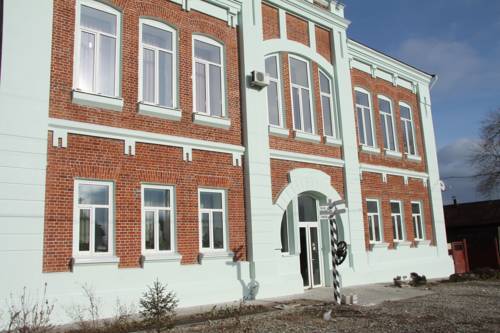 Фотография гостевого дома Верста