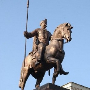 Фотография Памятник Основателям Харькова