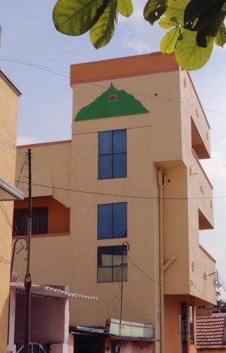 Фотография гостевого дома Sathya Guest House