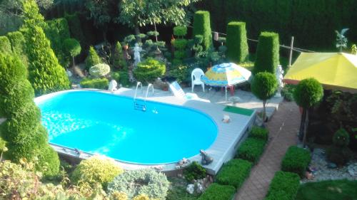 Фотография гостевого дома Дом Крус