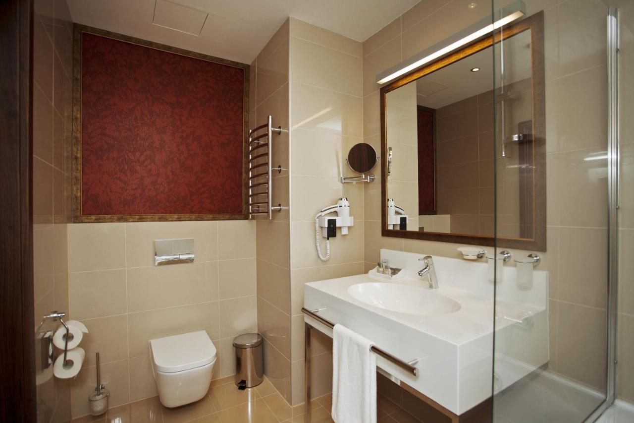 Фотография гостиницы Виктория СПА