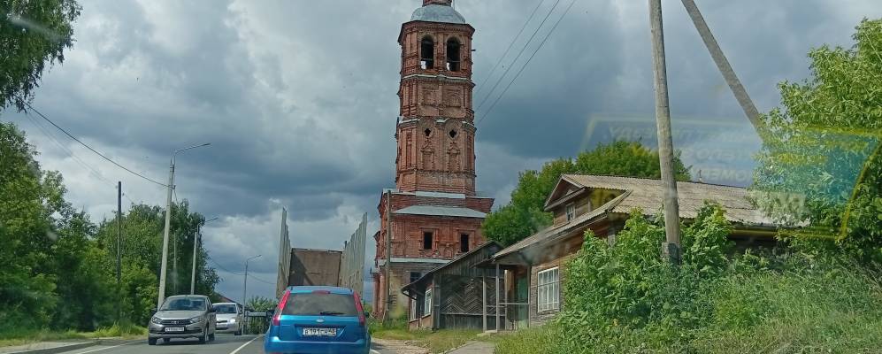 Фотография Кырчанов