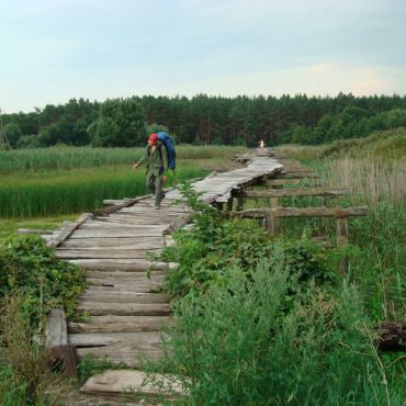 Каплинцы