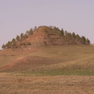 Троицкий