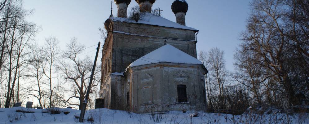 
            Фотография Старово