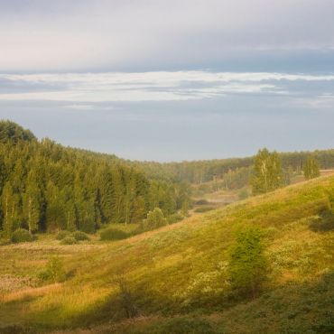 Дубровка