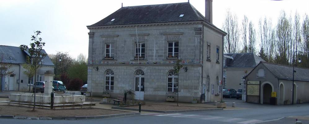 
            Фотография Savigné-sur-Lathan