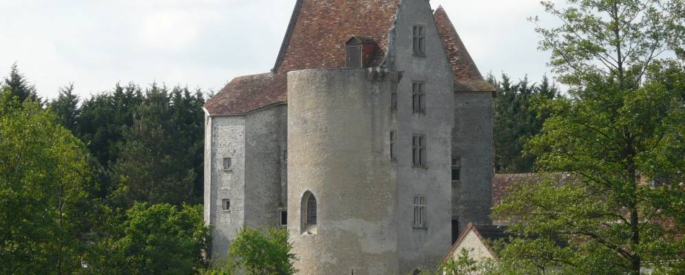
            Фотография Betz-le-Château