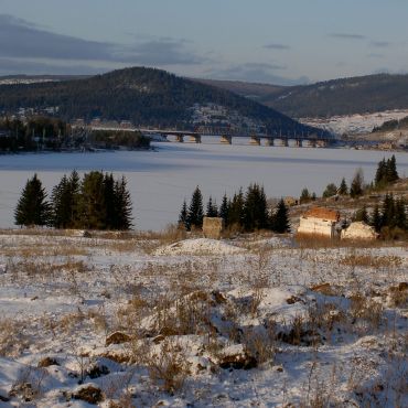 Селезневский