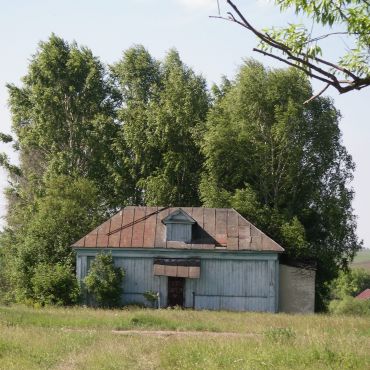 Сыресево