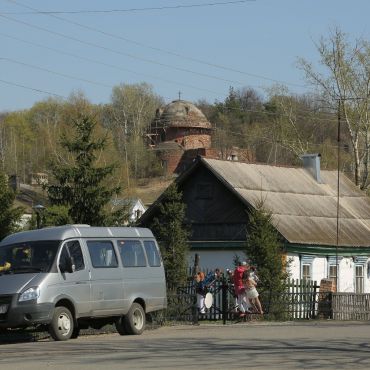 Байловка Первая