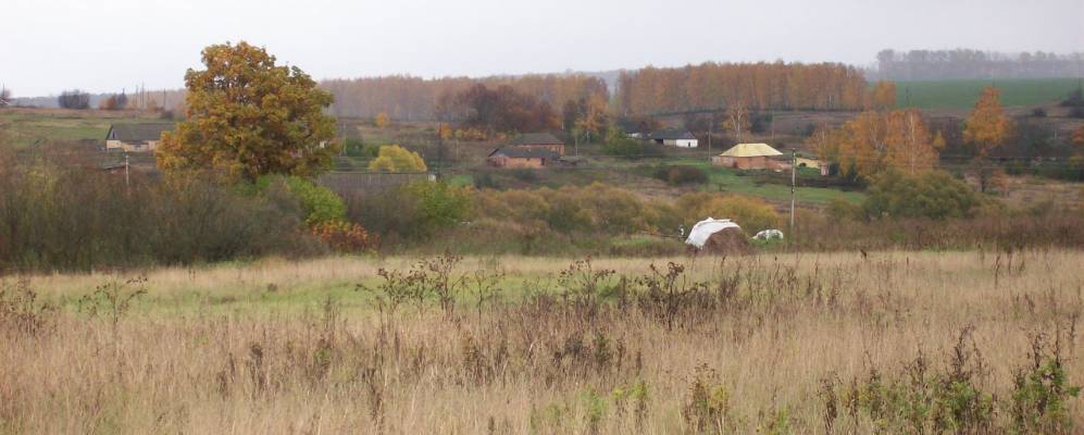 Тепло Огаревский Район Фото