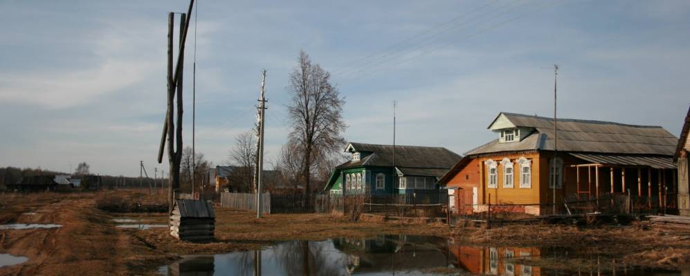 
            Фотография Твердилово