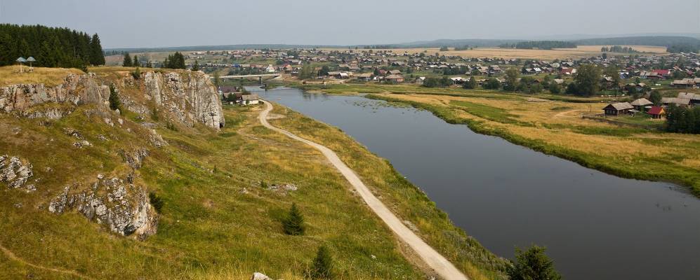 Доставка на сплав