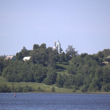 Логинцево