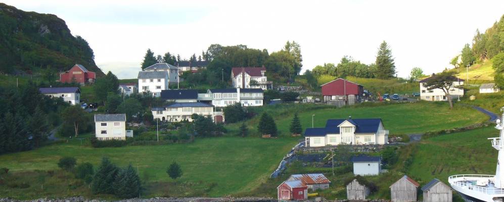 
            Фотография Sørland