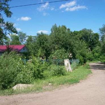 Гостево