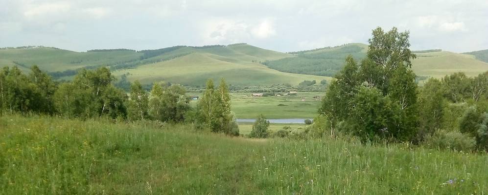 
            Фотография Верхнего Тергеня