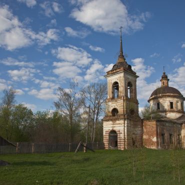 Филипповское